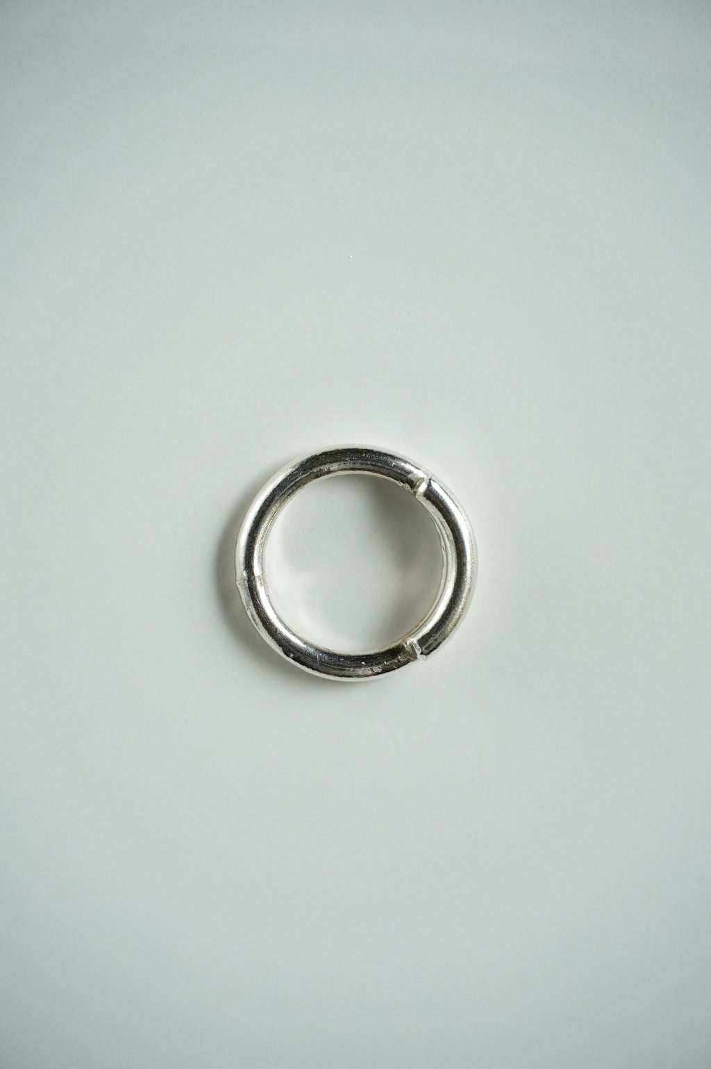 half rest ring