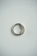 half rest ring