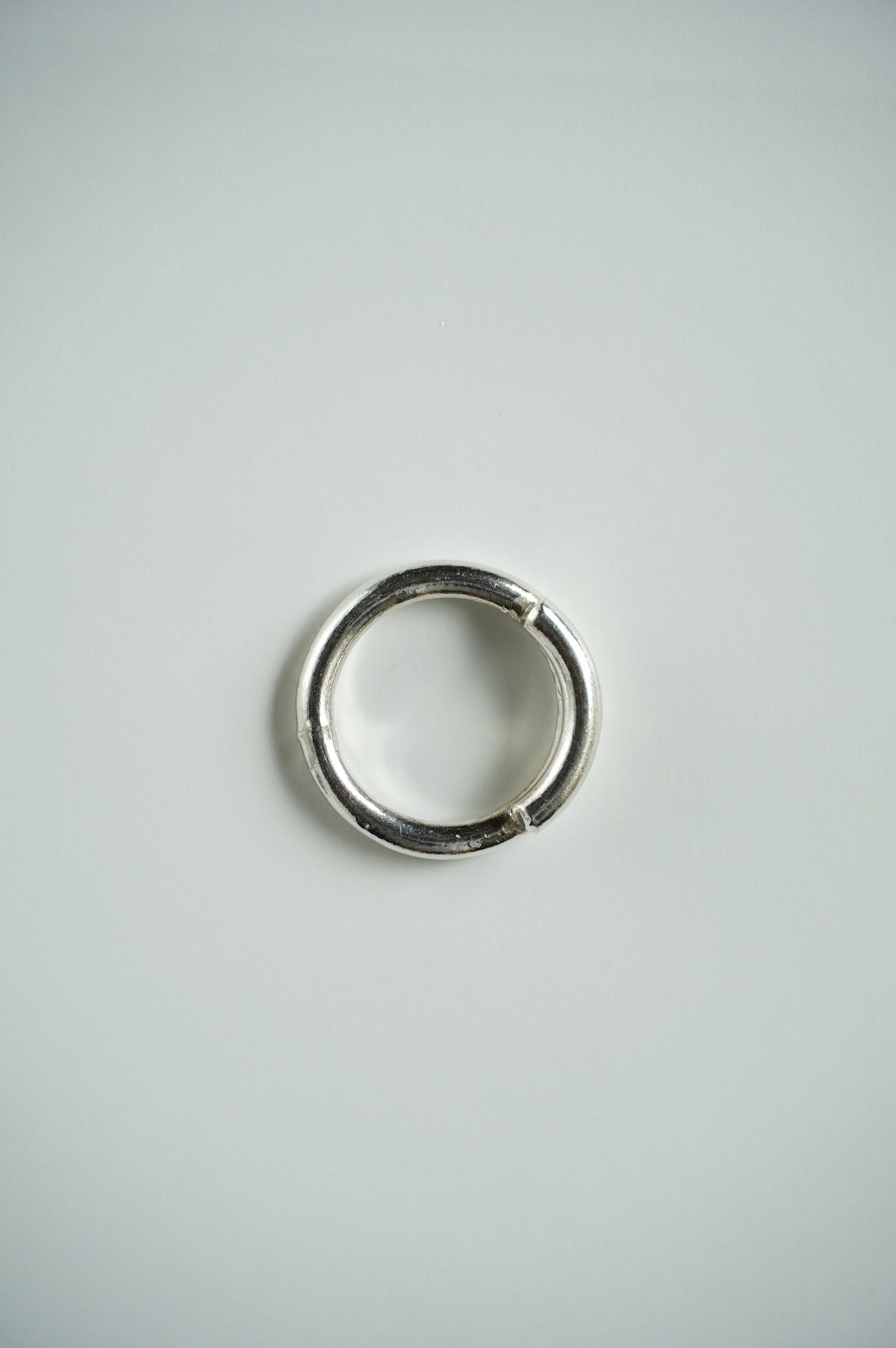 half rest ring
