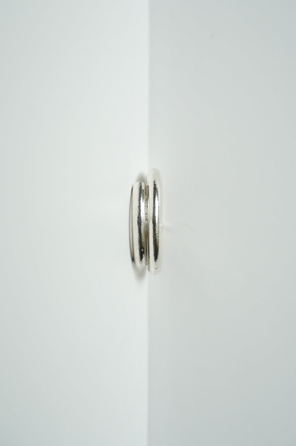 half rest ring