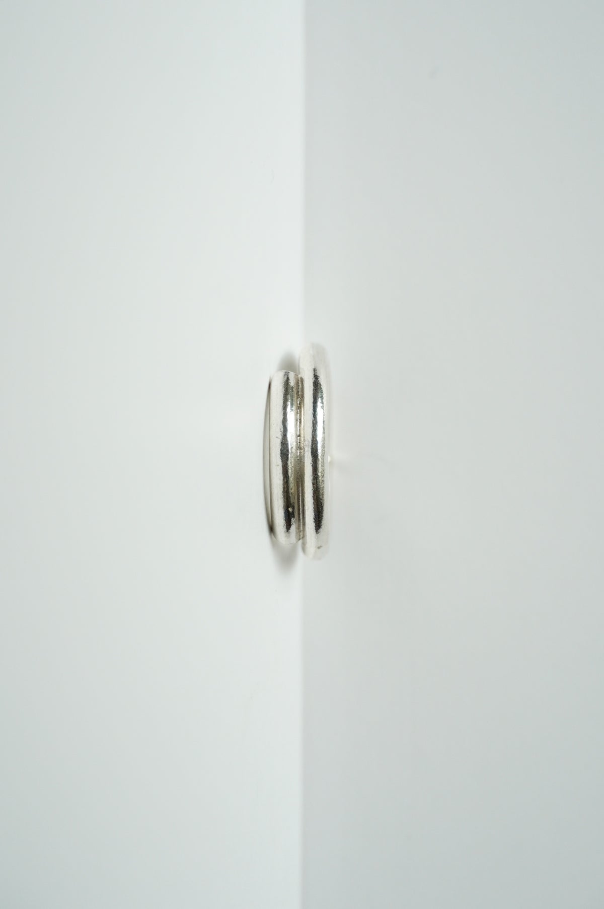 half rest ring