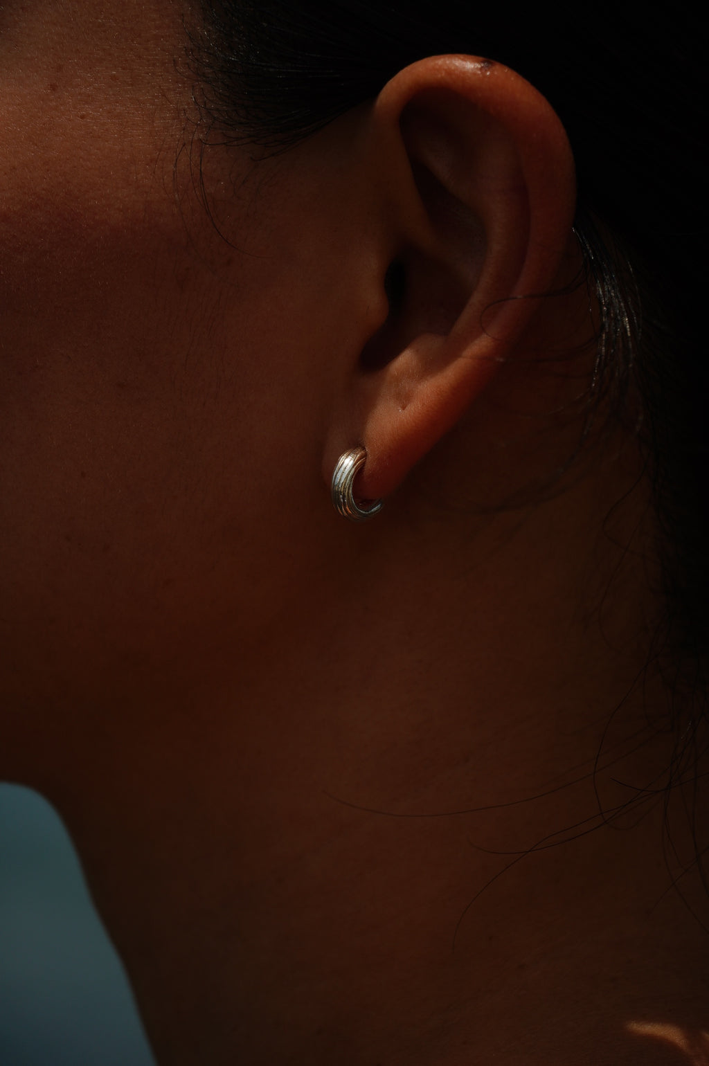 mille earrings