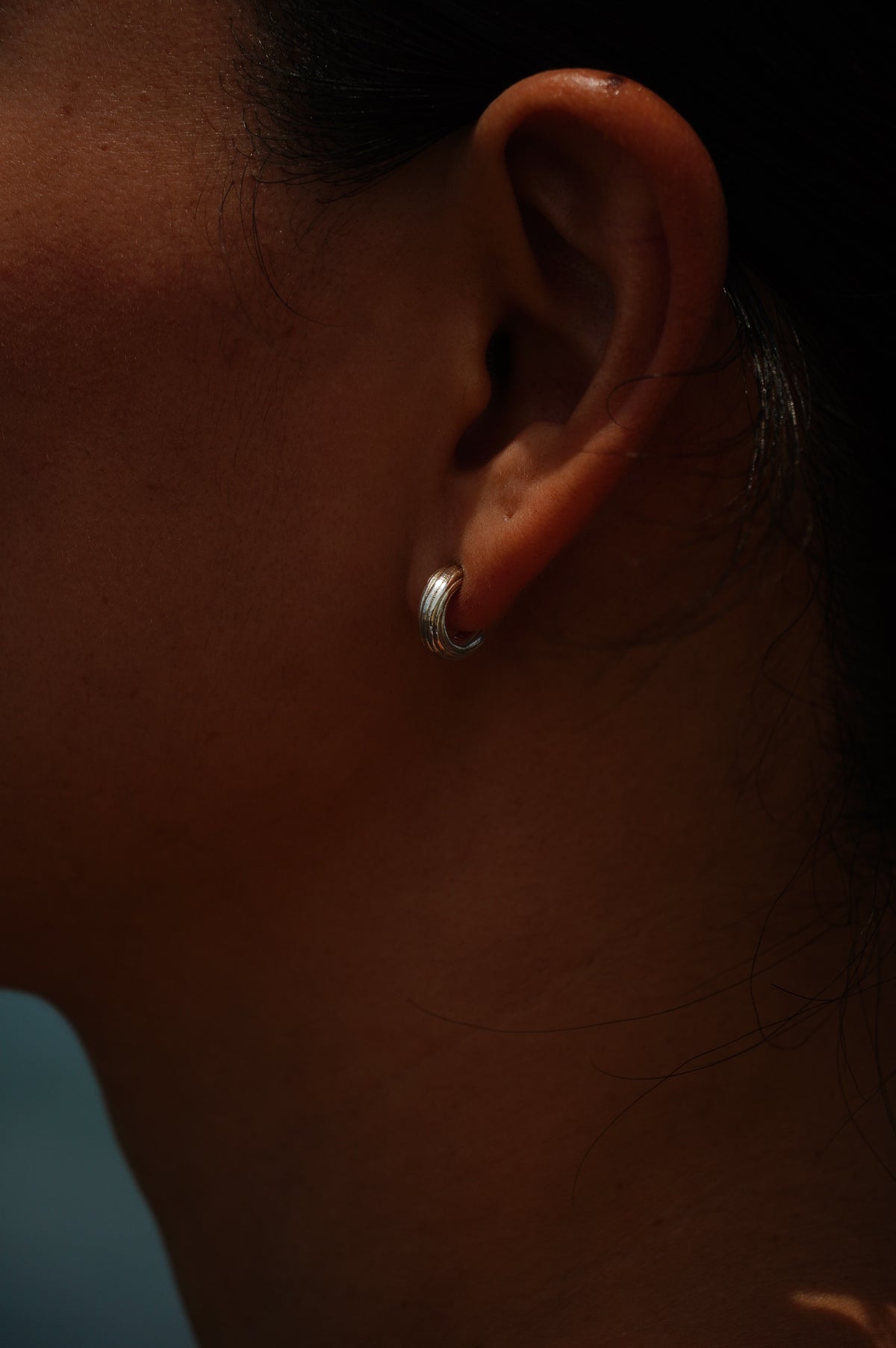 mille earrings