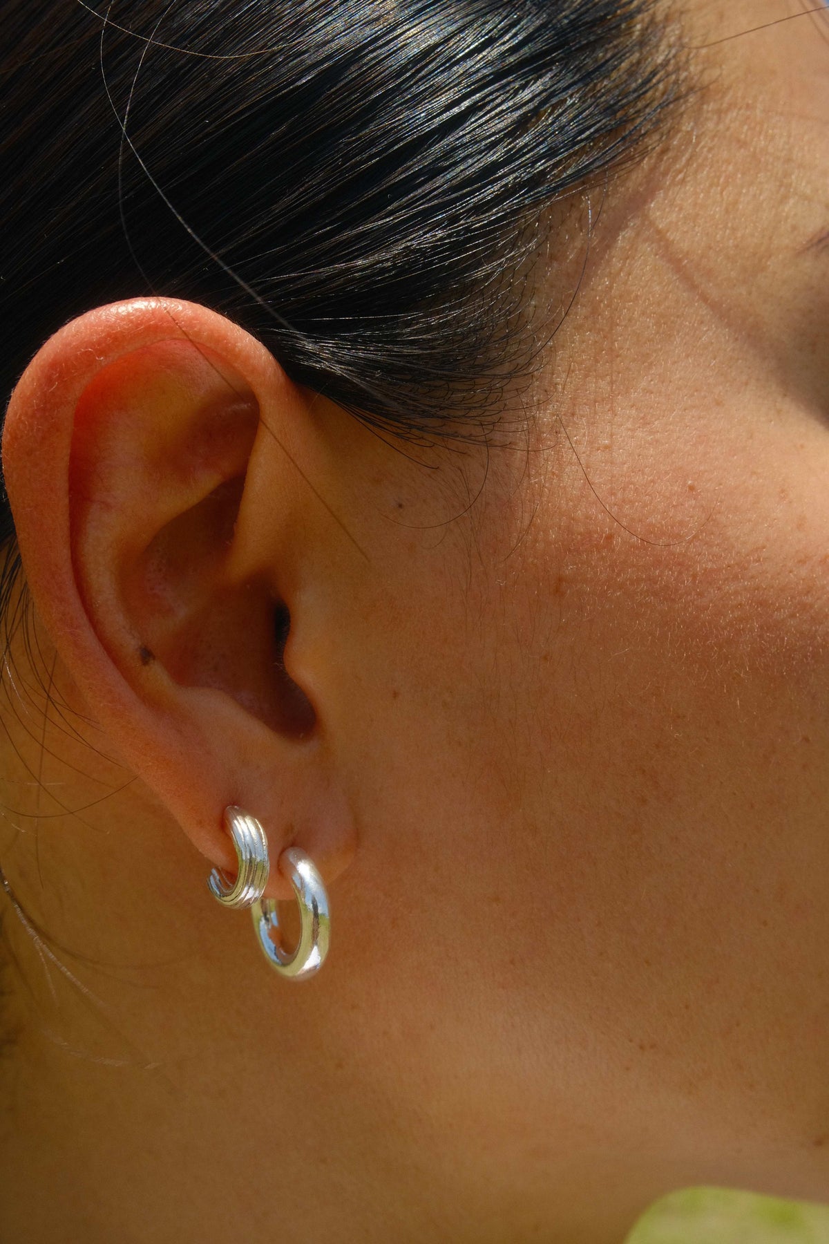 mille earrings