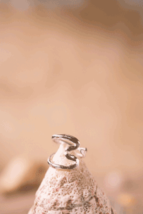 Billie ring