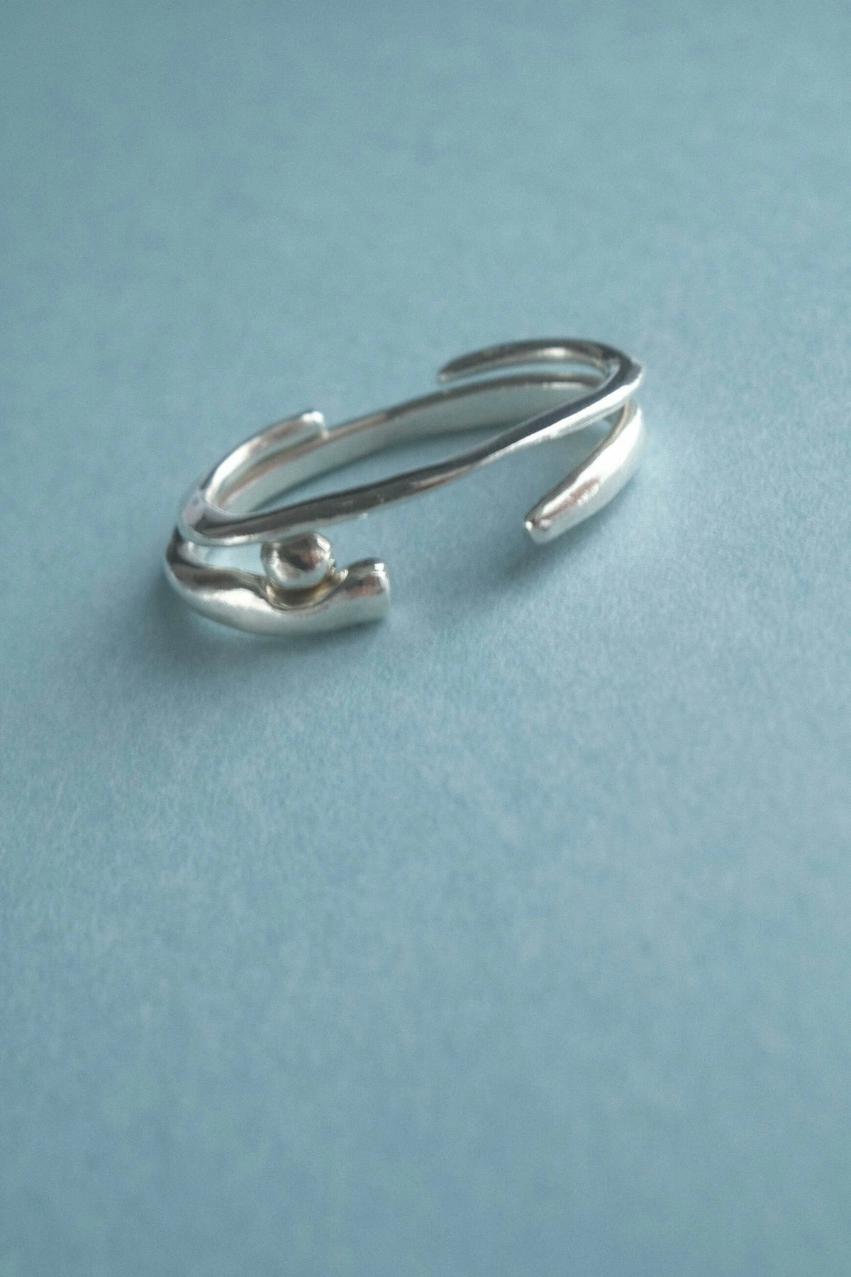 you&me double ring