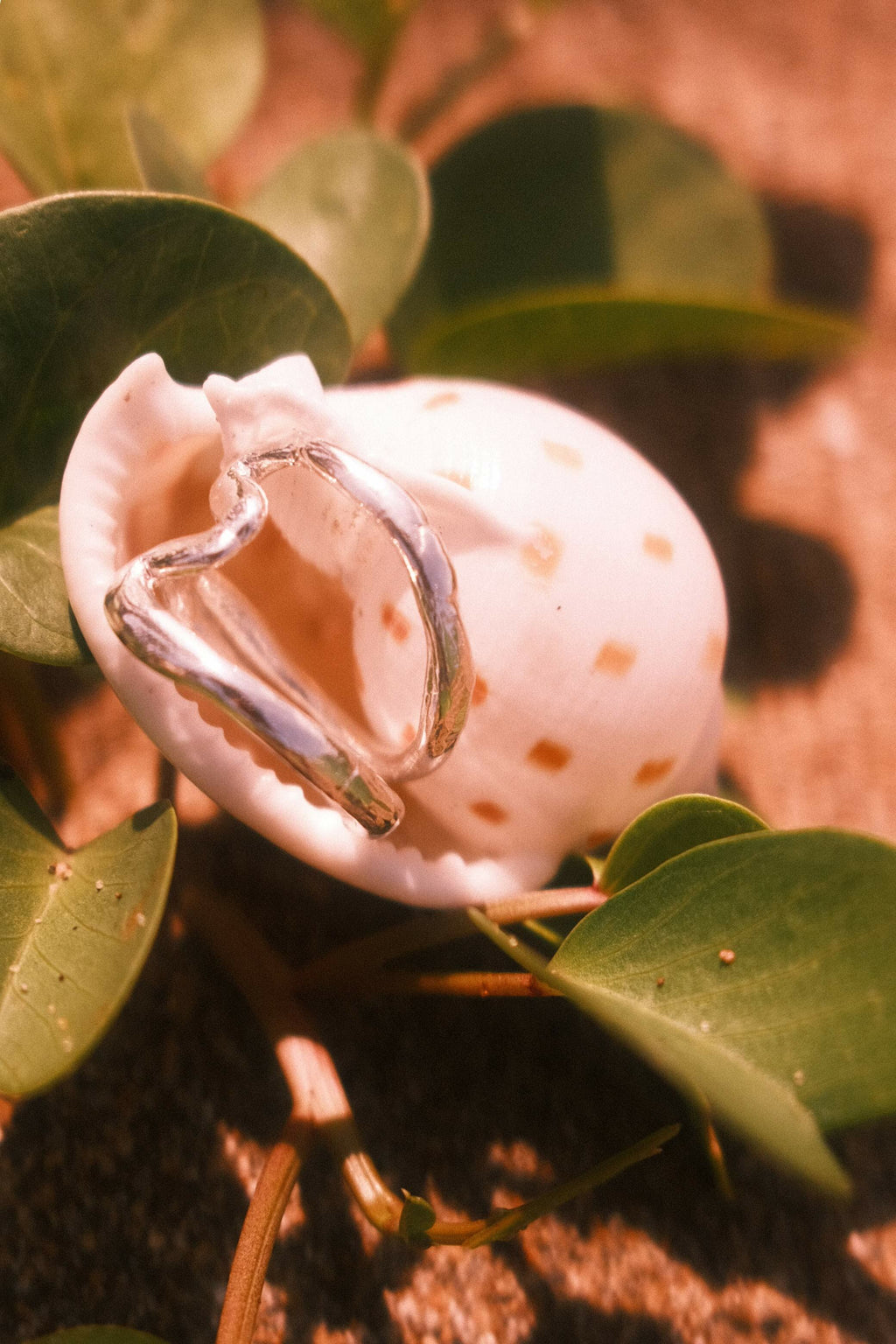 Billie ring