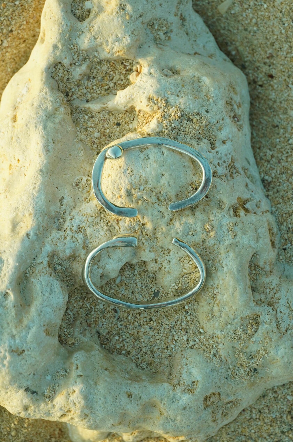 you&me double ring