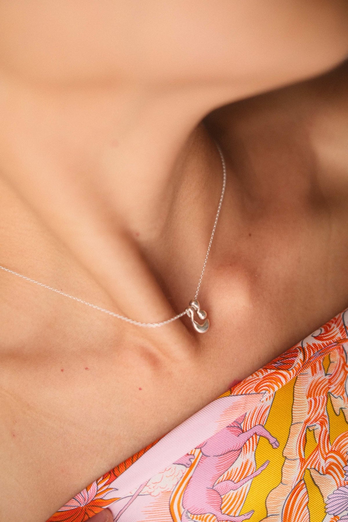 you&me necklace