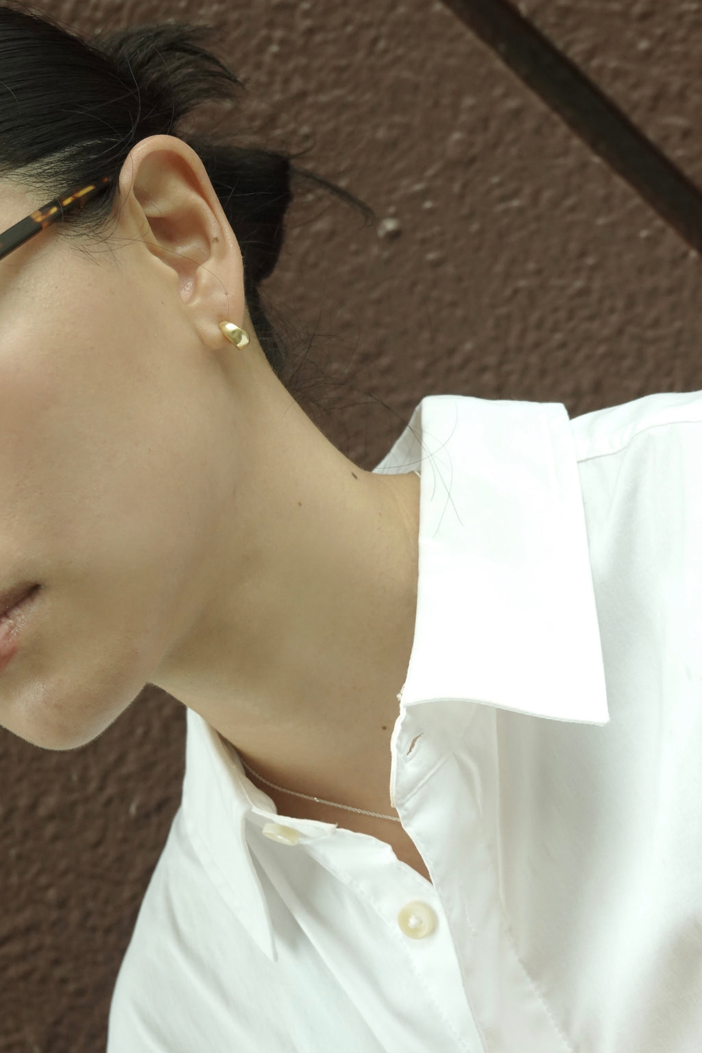 bb earrings