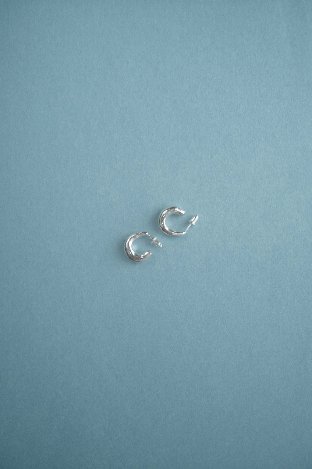 afternoon nap earrings