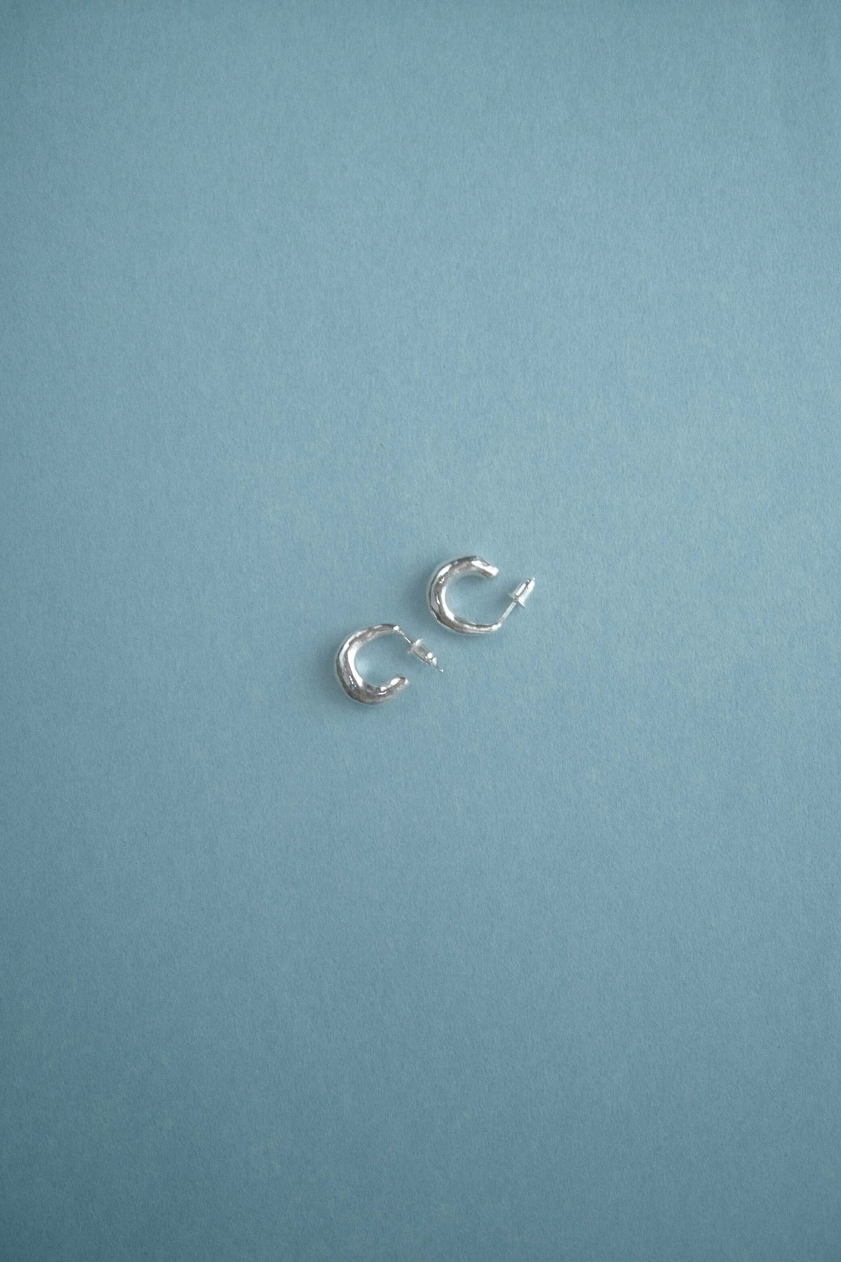 afternoon nap earrings