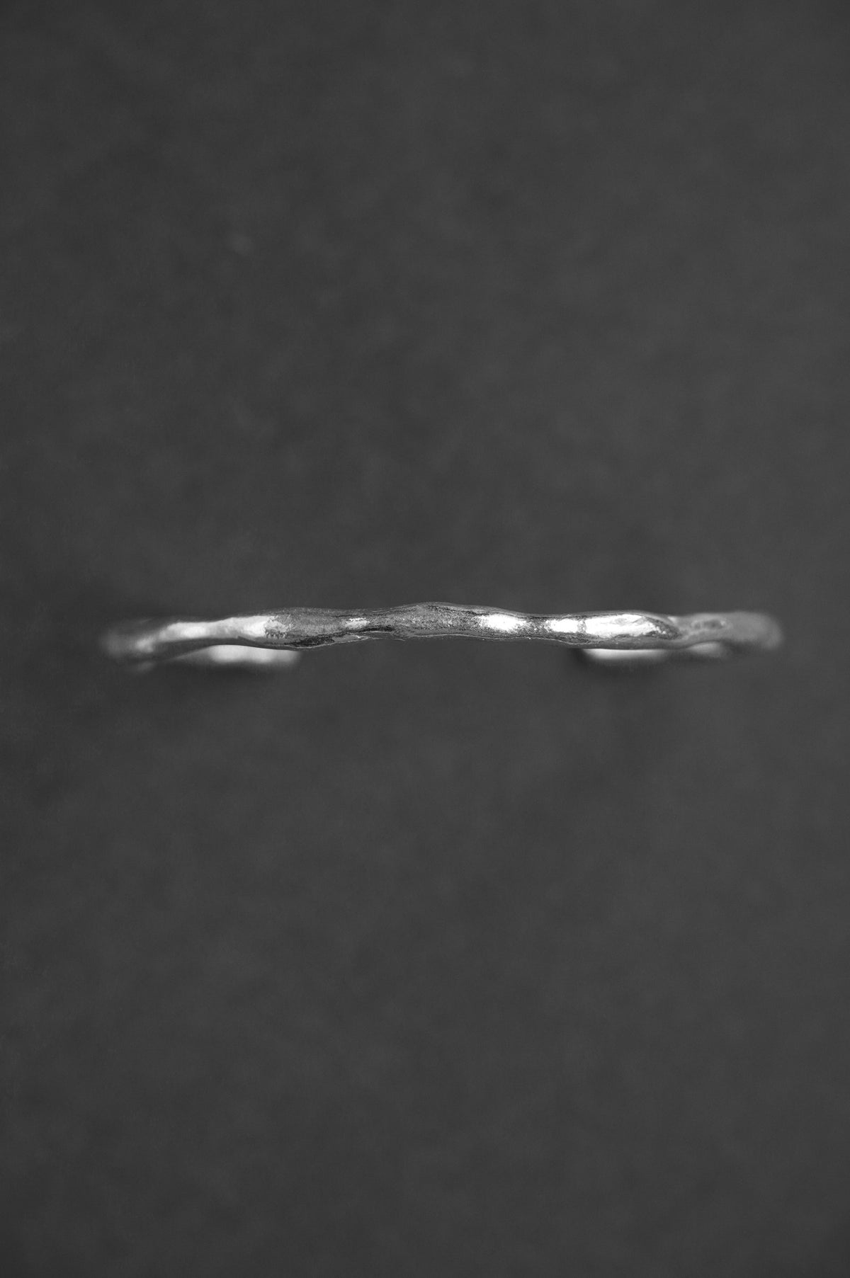 立融銀手環 - 3mm