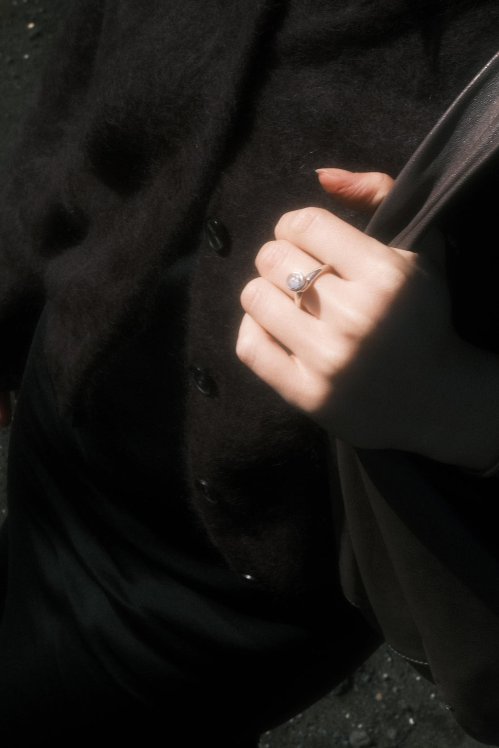 solar ring