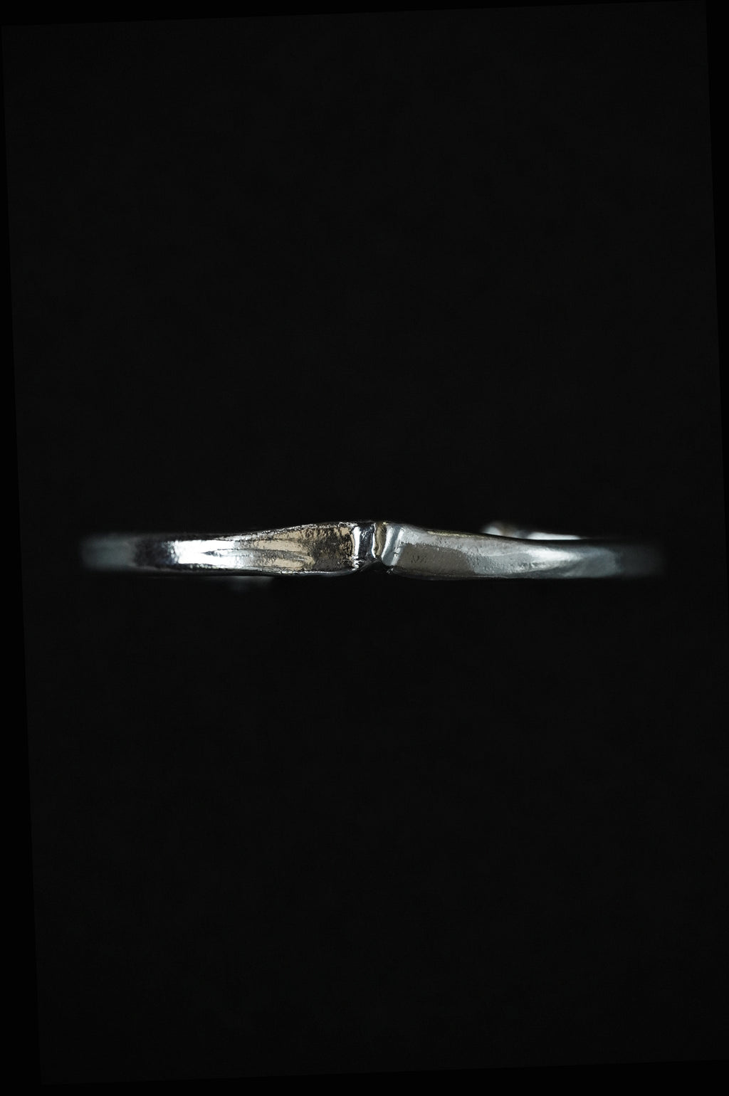 Lily cuff