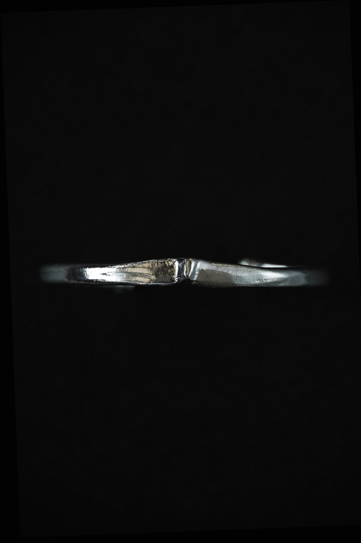 Lily cuff