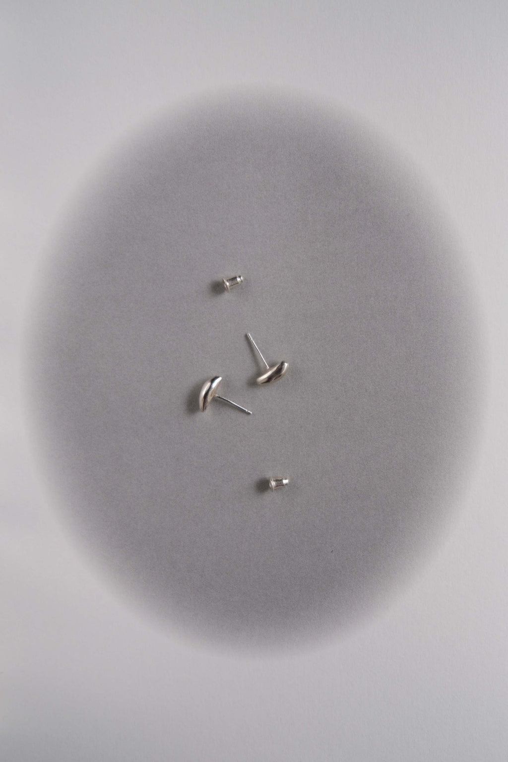seed earrings