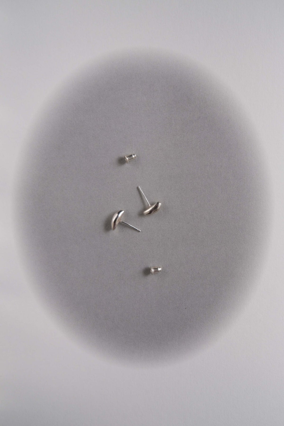 seed earrings