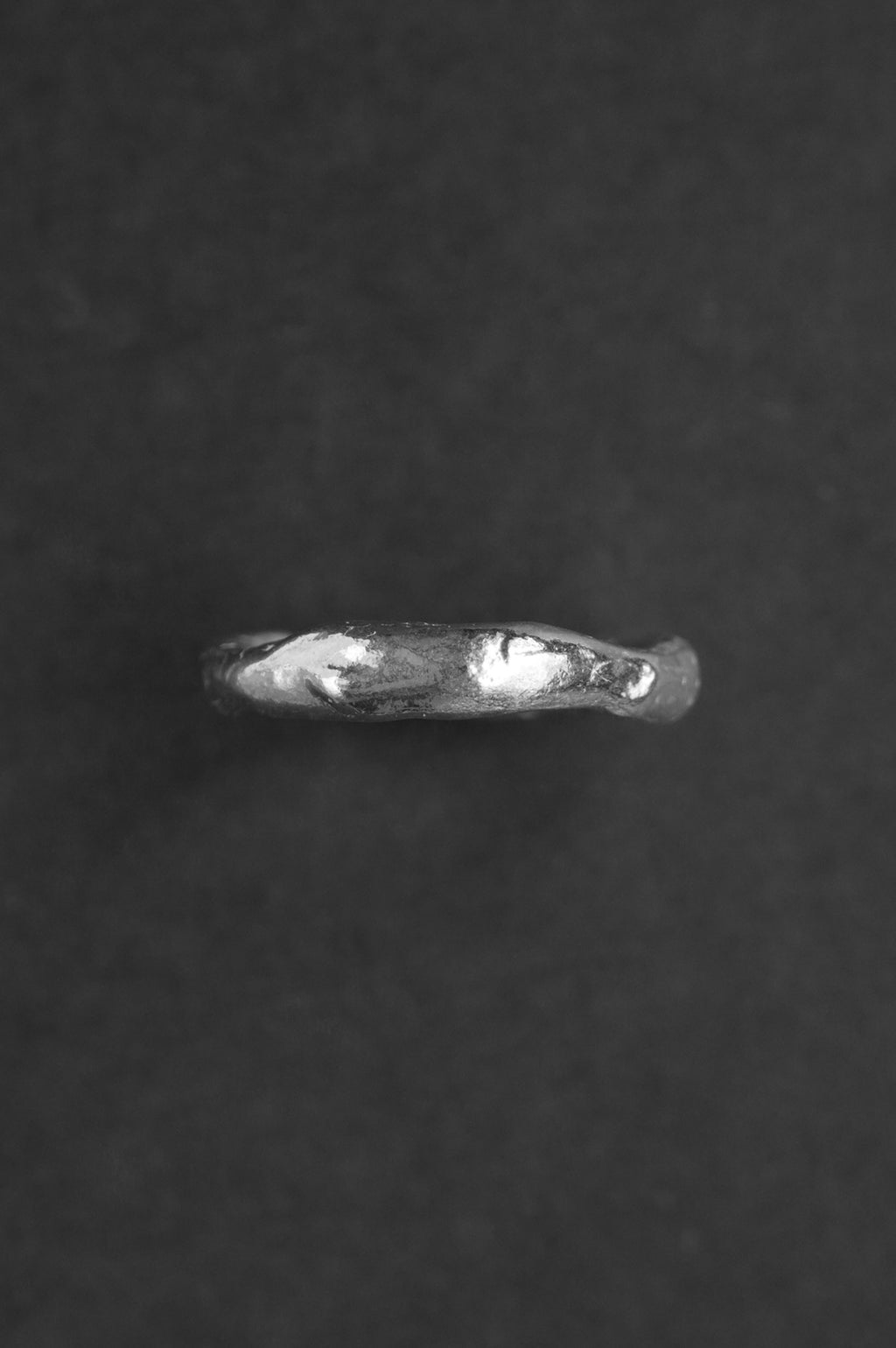 立融銀戒