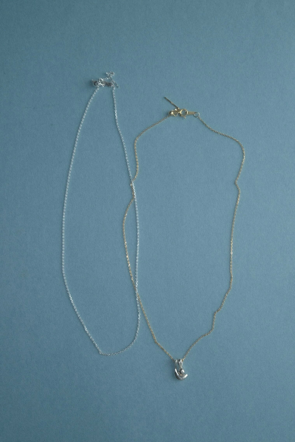 you&me necklace