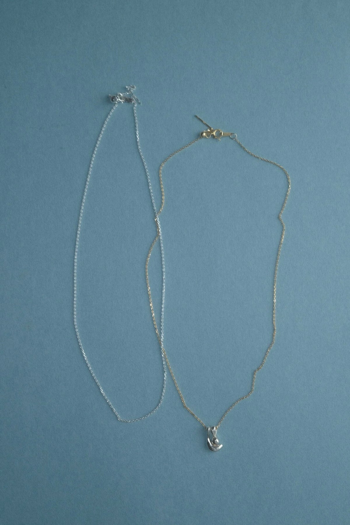 you&me necklace