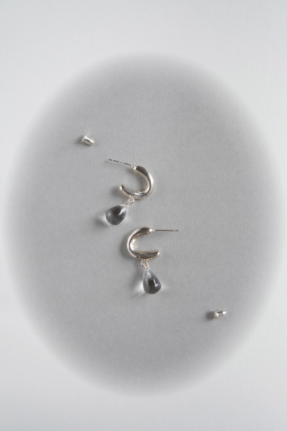 sour earrings