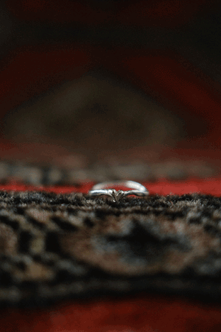 dizzy ring