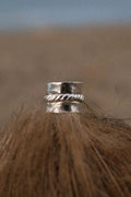 puffy ring