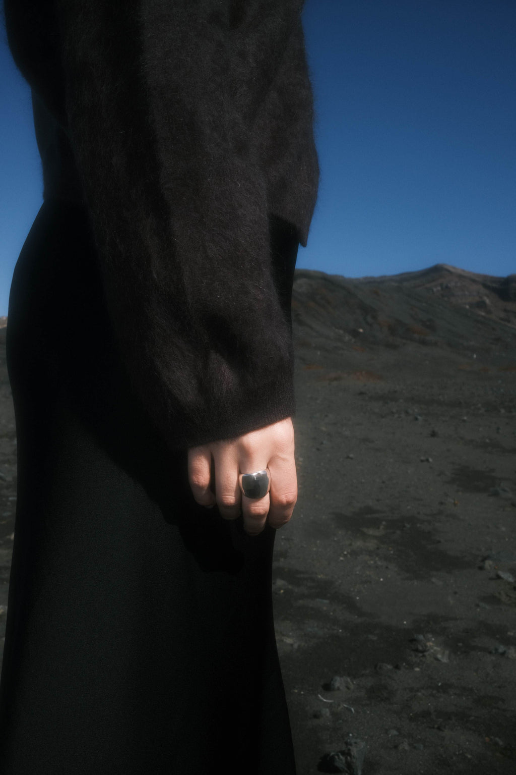 sumu ring