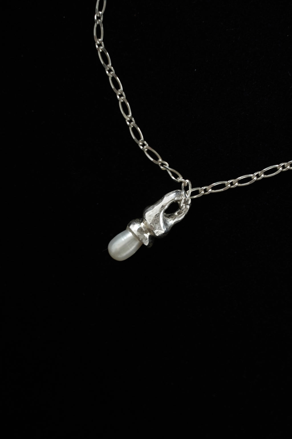 liquid dream necklace