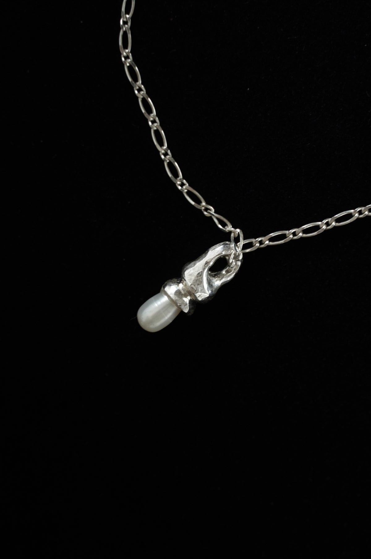 liquid dream necklace