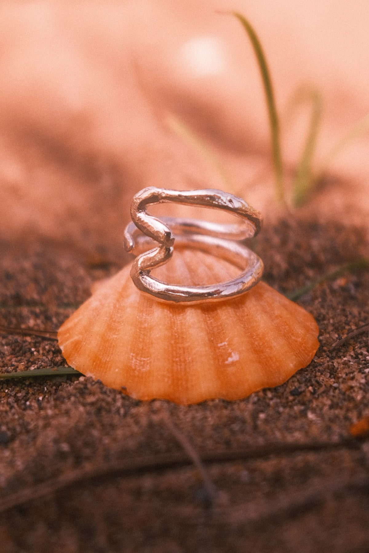 Billie ring