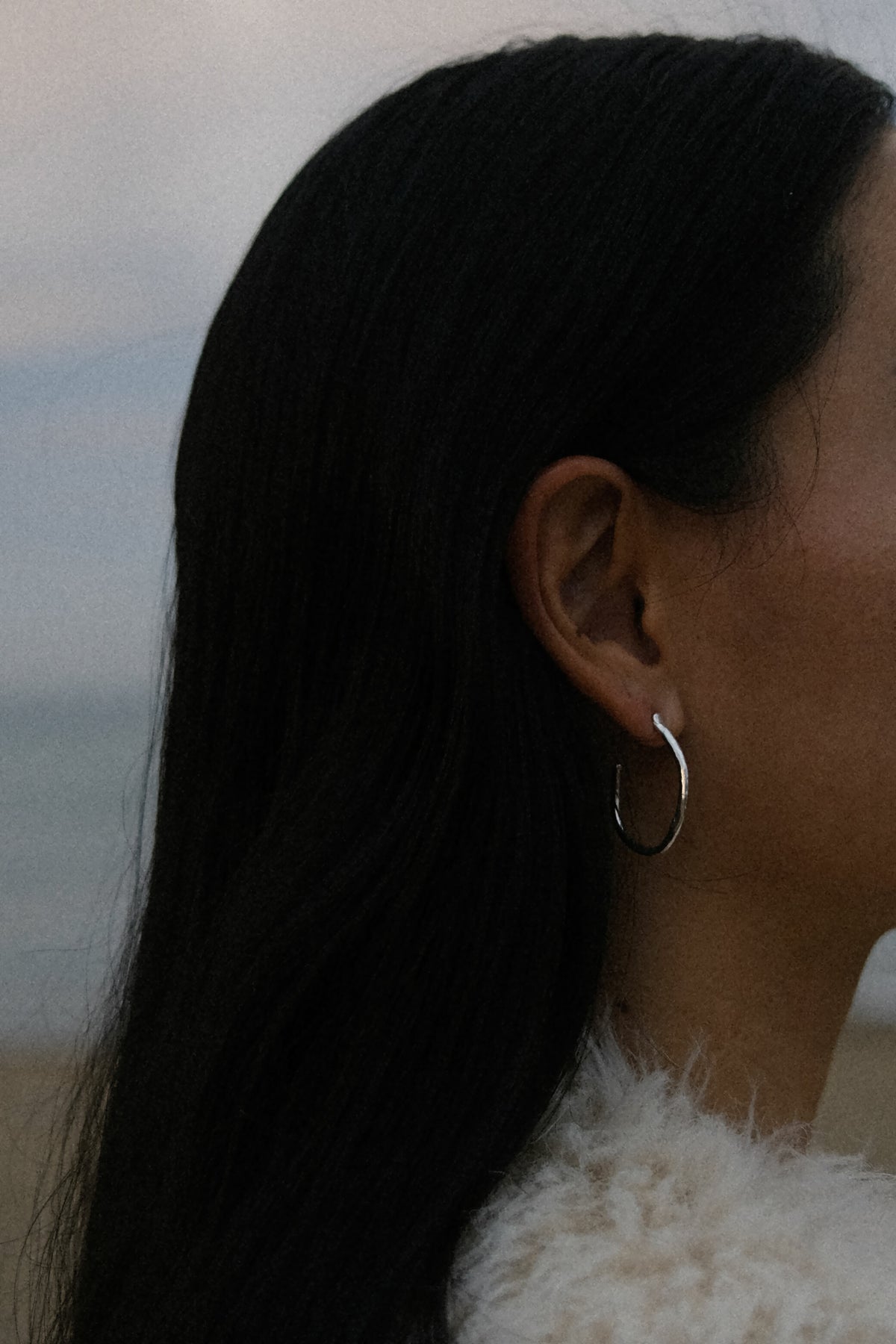 goosey earrings