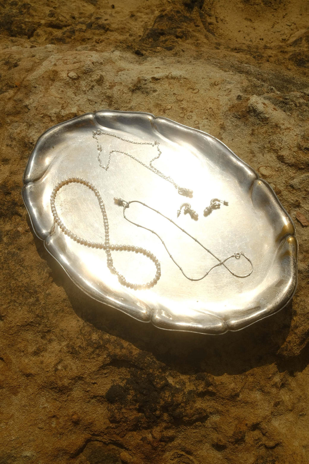 liquid light necklace