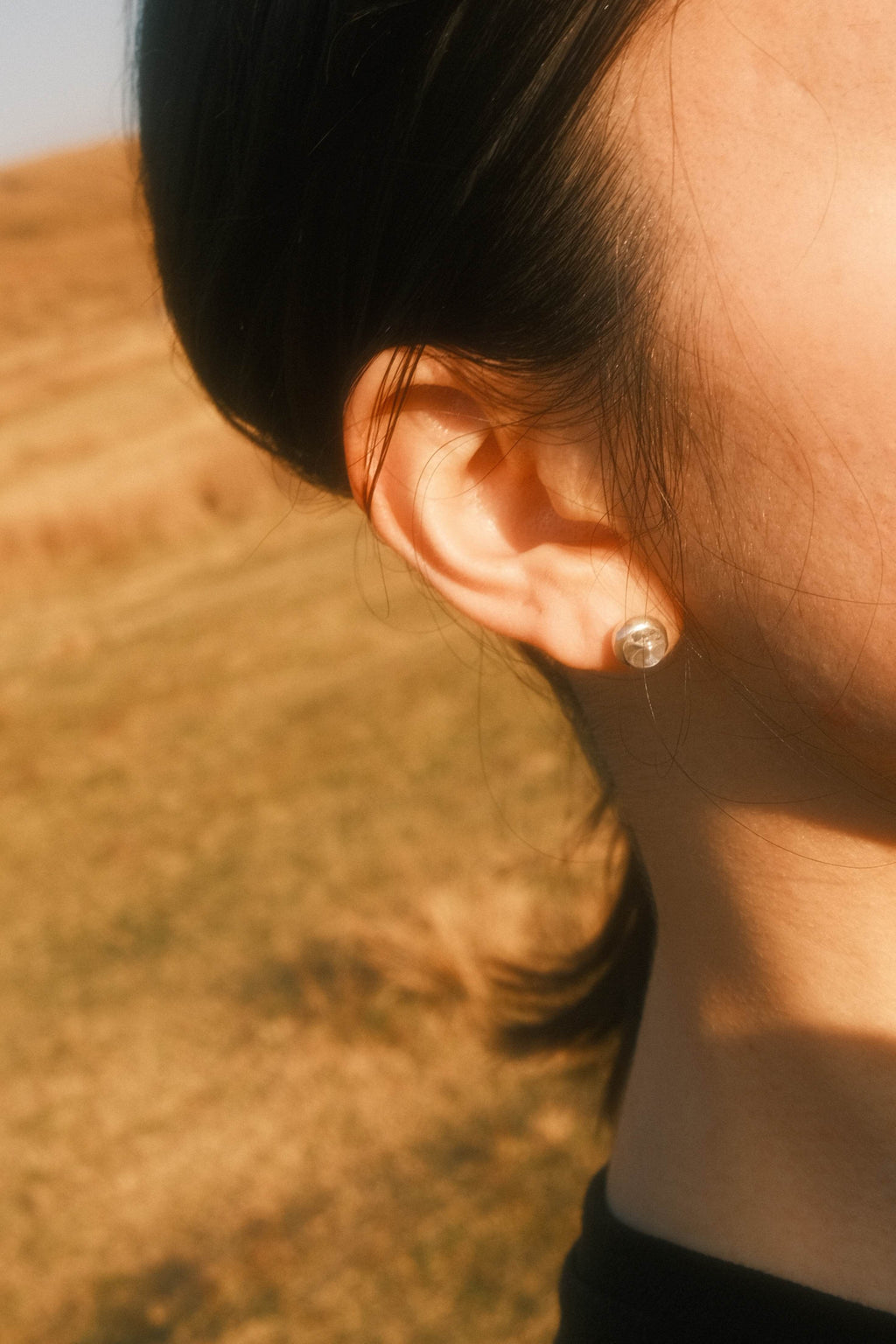 sirius earrings
