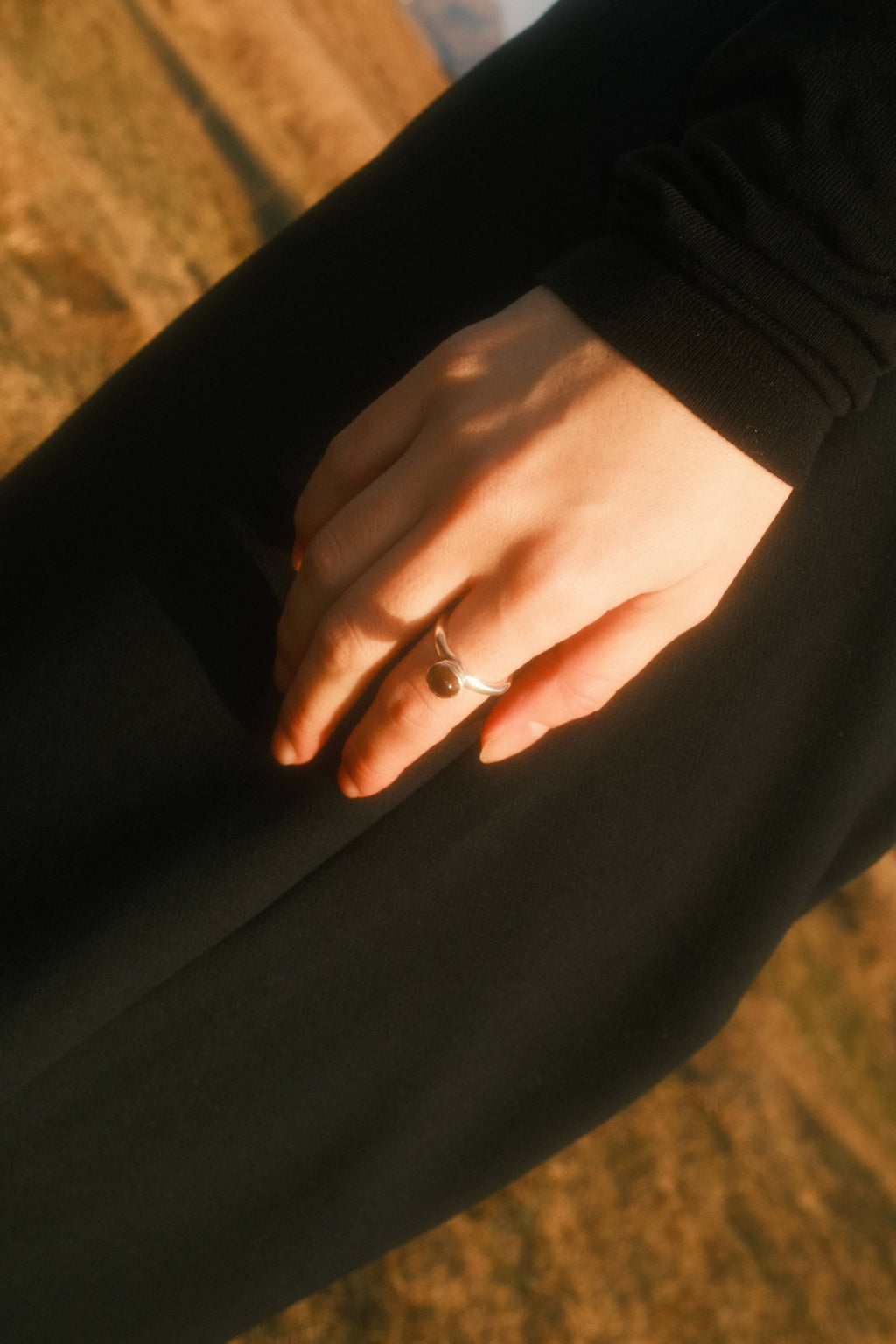 solar ring
