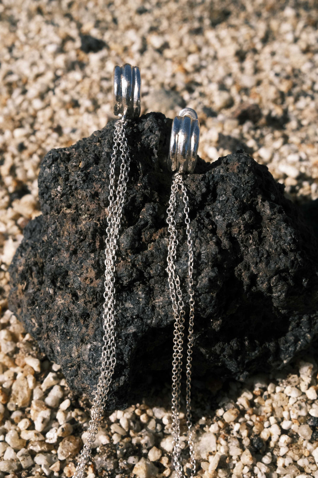 sway earrings