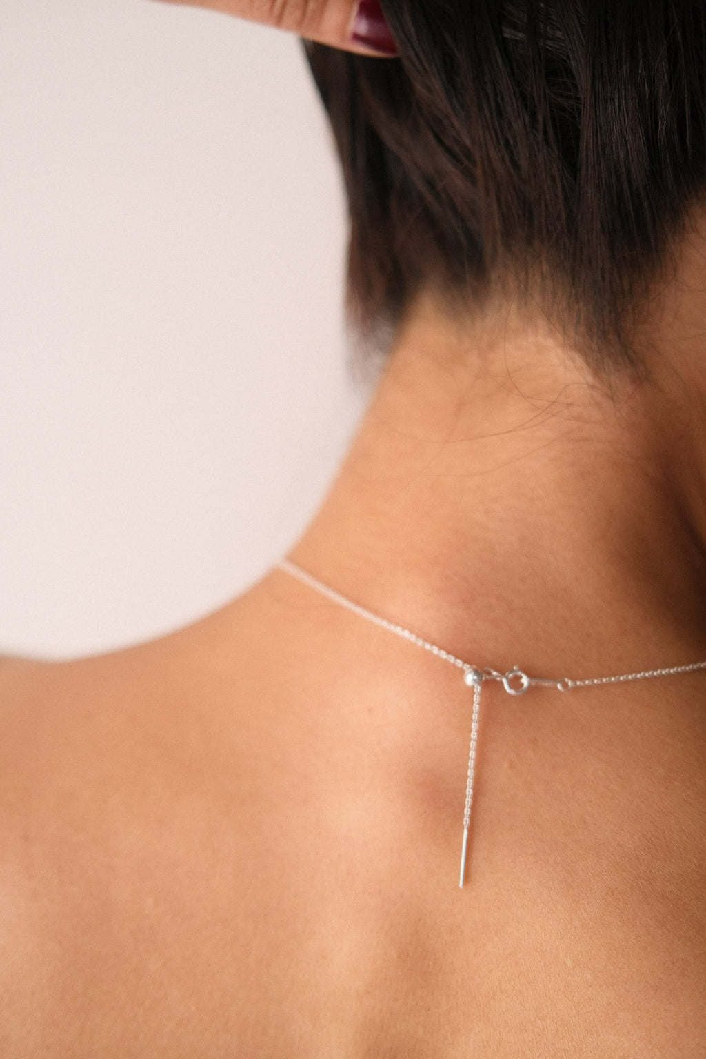 you&me necklace