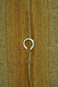 Lily ear cuff