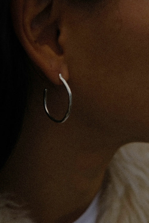 goosey earrings