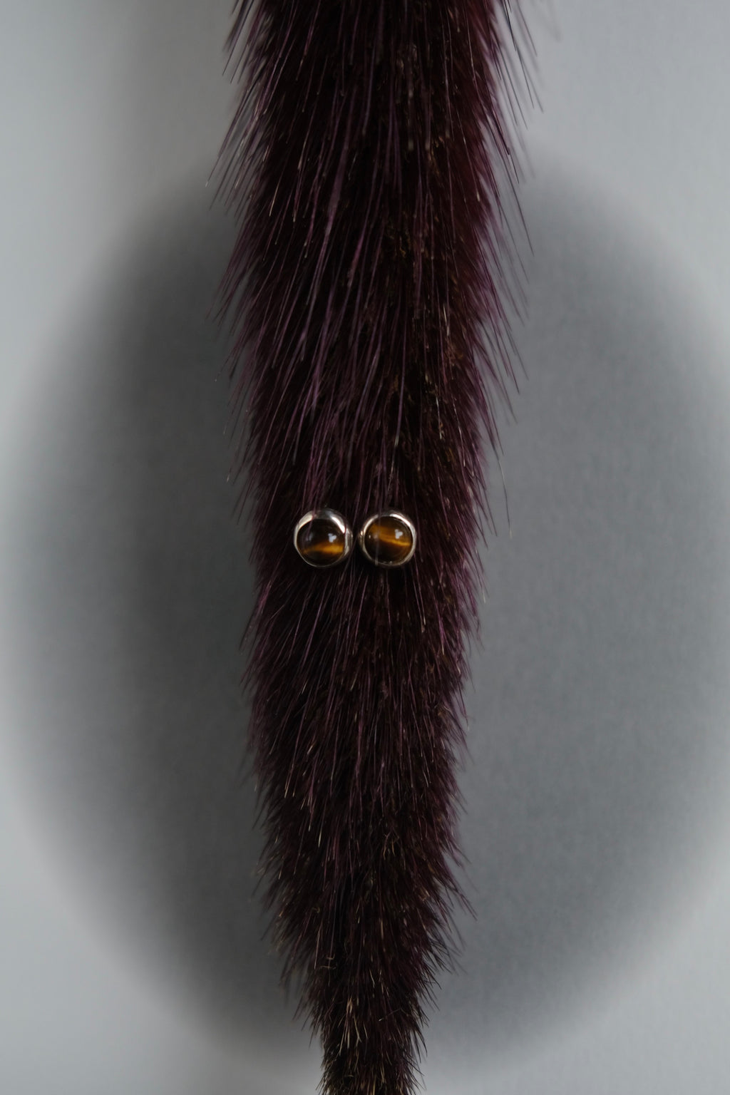 sirius earrings