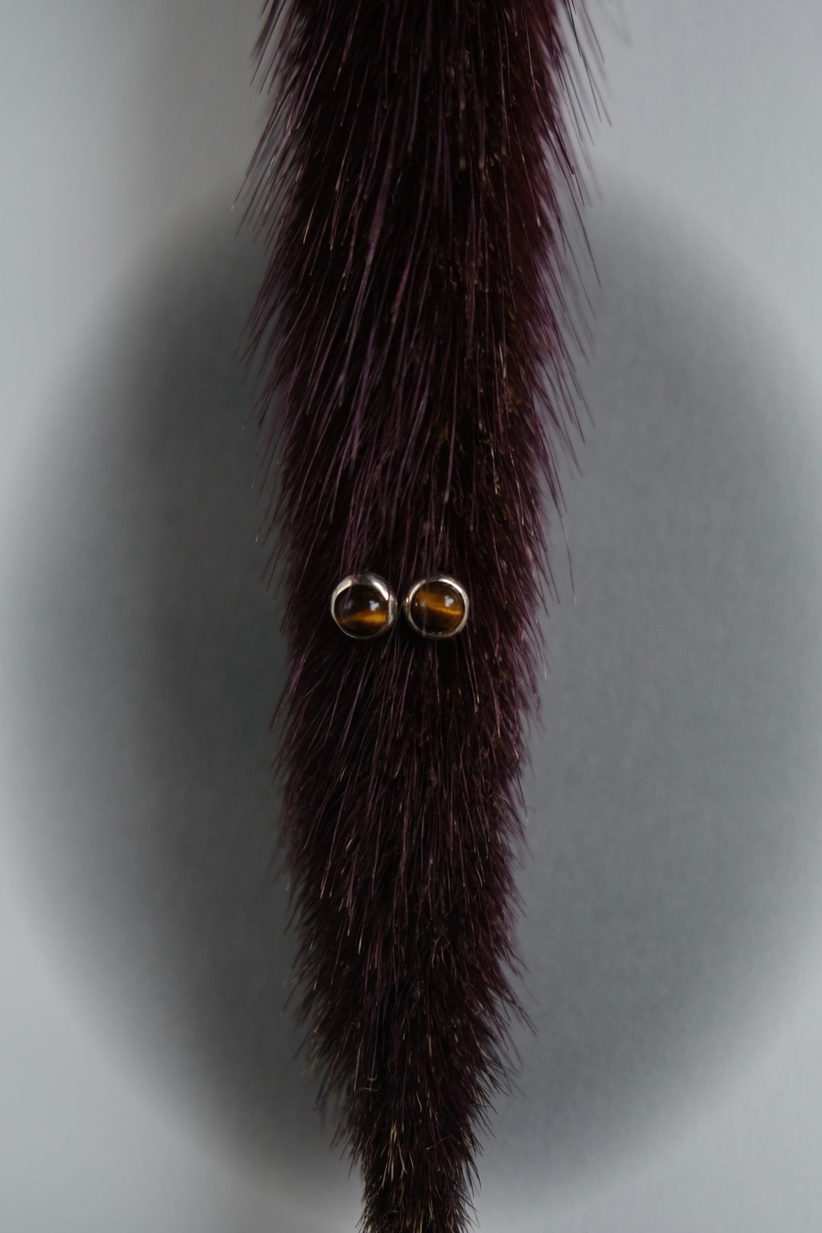sirius earrings