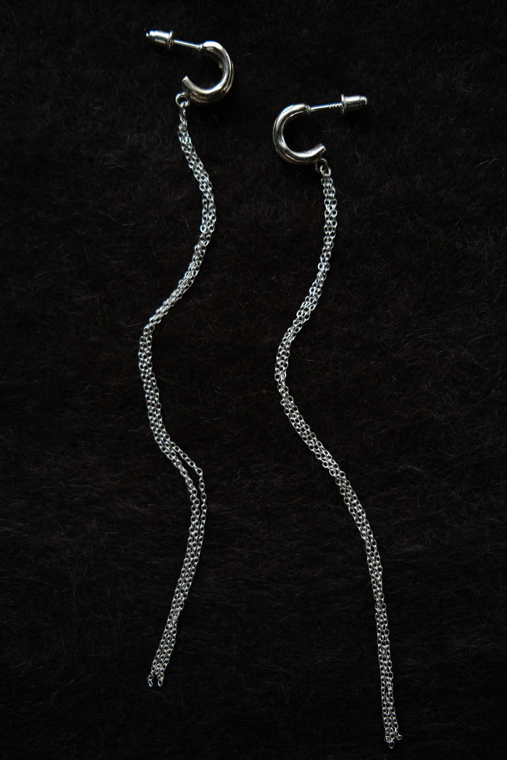 sway earrings