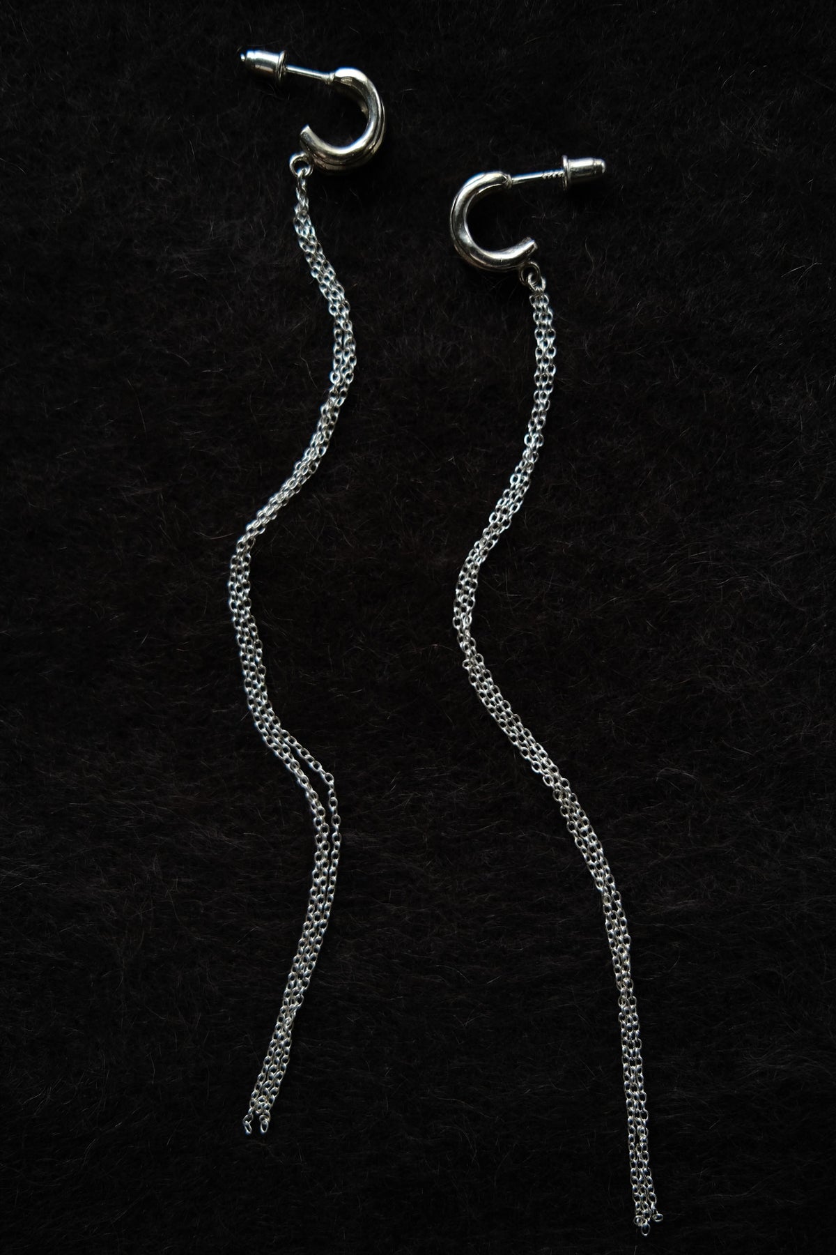 sway earrings
