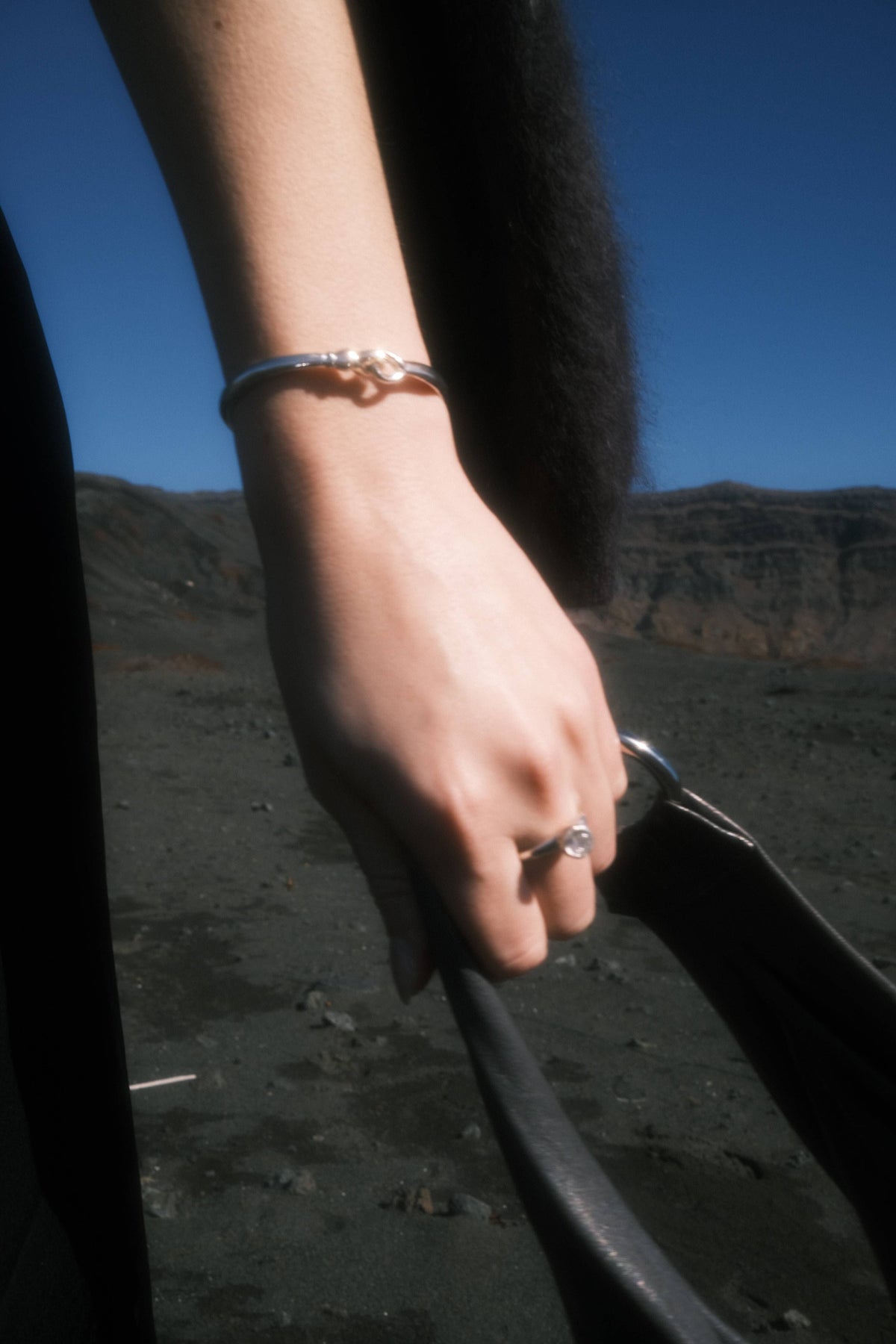 saor bracelet