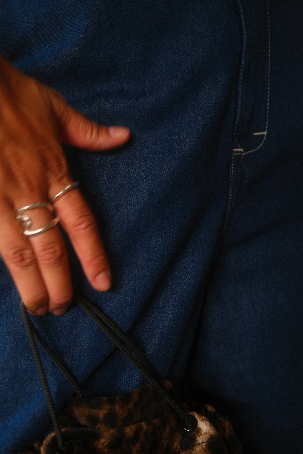 Honeymoon ring