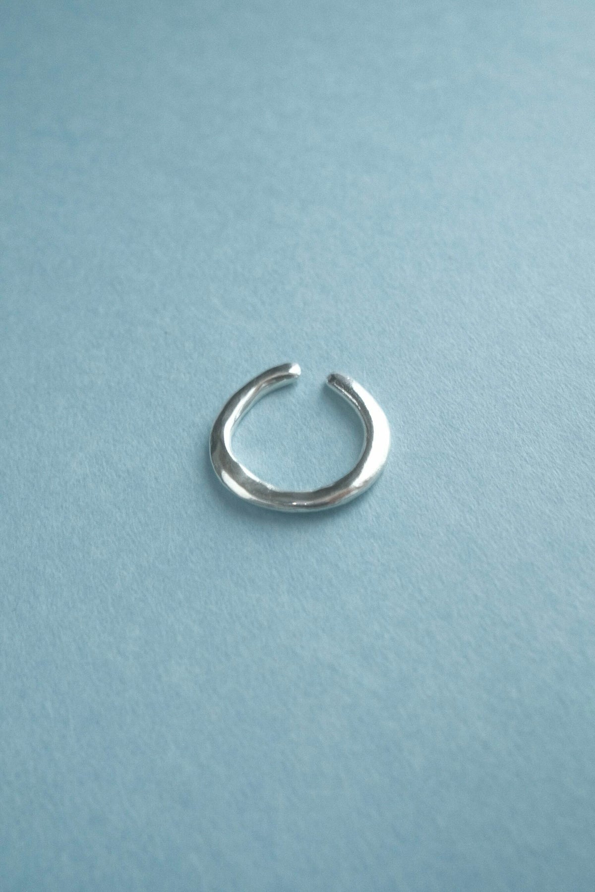 you ring