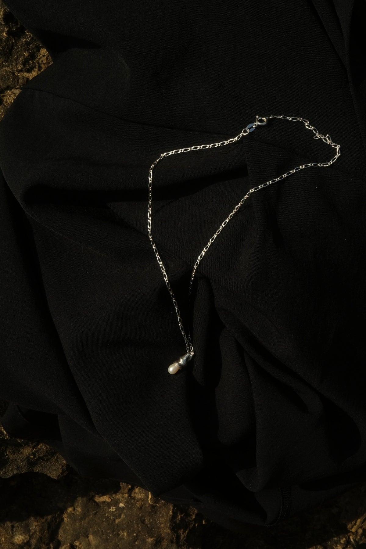 liquid dream necklace