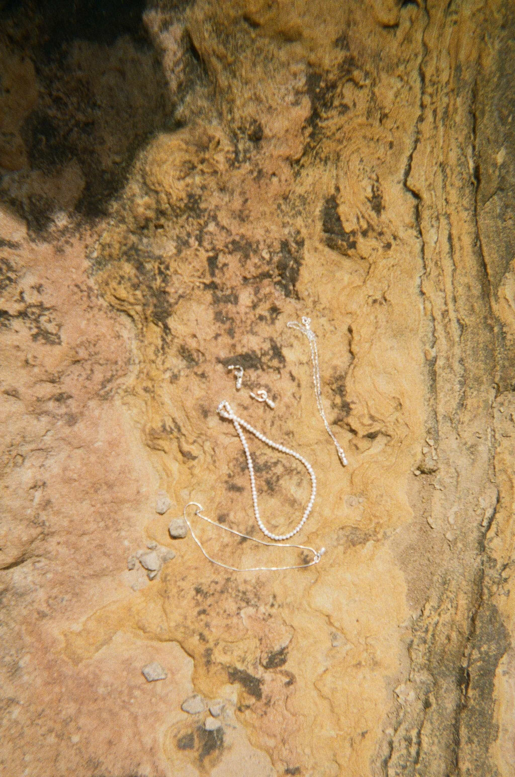 liquid dream necklace