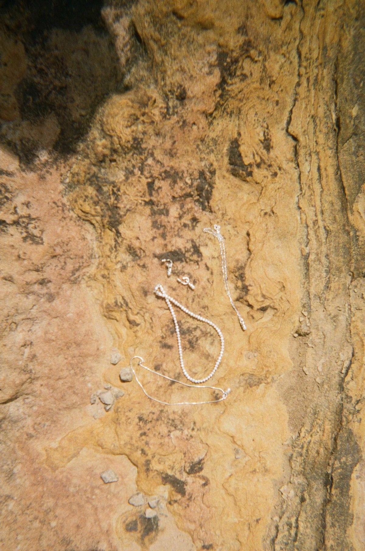 liquid dream necklace